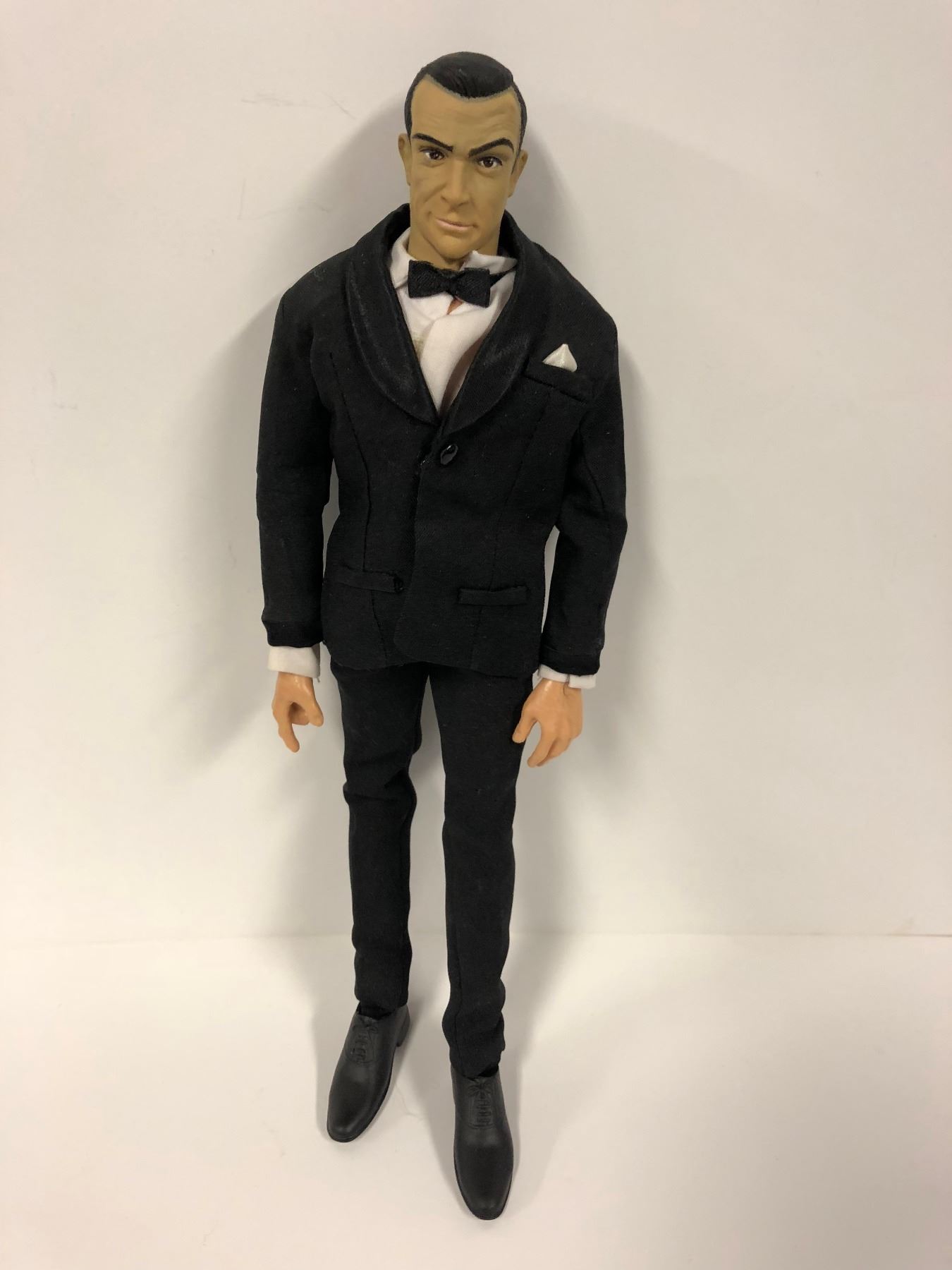 James Bond 007 Sean Connery 12