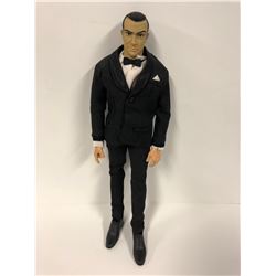 James Bond 007 Sean Connery 12" 1/6 Figure Medicom Toy