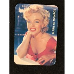 VINTAGE MARILYN MONROE TRADING CARD