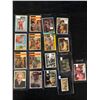 Image 1 : NON SPORTS TRADING CARD LOT (GUNSMOKE, PARTRIDGE FAMILY & MORE)