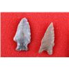 Image 10 : Native American Indian Arrowhead Collection