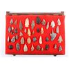 Image 1 : Native American Indian Arrowhead Collection