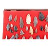 Image 2 : Native American Indian Arrowhead Collection