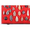 Image 3 : Native American Indian Arrowhead Collection
