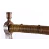 Image 12 : French Pipe Tomahawk from Mohawk Indians c.1800