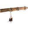 Image 13 : French Pipe Tomahawk from Mohawk Indians c.1800