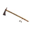Image 1 : French Pipe Tomahawk from Mohawk Indians c.1800