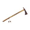 Image 2 : French Pipe Tomahawk from Mohawk Indians c.1800