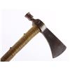 Image 3 : French Pipe Tomahawk from Mohawk Indians c.1800