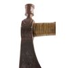 Image 8 : French Pipe Tomahawk from Mohawk Indians c.1800