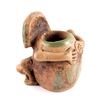 Image 7 : Mayan Fertility Phallic Pipe circa 500 A.D.