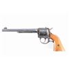 Image 5 : Harrington & Richardson Model 676 .22 WMR Revolver