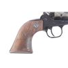 Image 2 : Ruger New Model Single Six .22 LR Revolver 1981