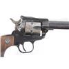 Image 3 : Ruger New Model Single Six .22 LR Revolver 1981