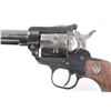 Image 8 : Ruger New Model Single Six .22 LR Revolver 1981