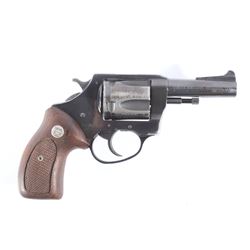 Charter Arms Corp. Bulldog .44 Spl DA Revolver