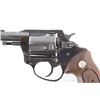 Image 9 : Charter Arms Corp. Bulldog .44 Spl DA Revolver