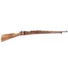 Image 1 : Spanish Model 1916 7x57mm Bolt Action Carbine