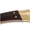 Image 8 : Buck 110 Automatic Push Button Knife New in Box