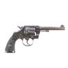 Image 1 : Colt Army Special .38 Cal DA Revolver 1912
