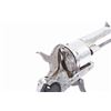 Image 11 : European Folding Trigger .22 Cal Nickel Revolver