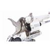 Image 13 : European Folding Trigger .22 Cal Nickel Revolver