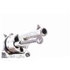 Image 14 : European Folding Trigger .22 Cal Nickel Revolver