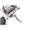 Image 15 : European Folding Trigger .22 Cal Nickel Revolver