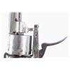 Image 17 : European Folding Trigger .22 Cal Nickel Revolver