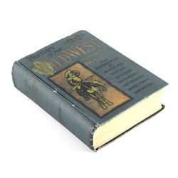 History of Our Wild West First Edition 1901