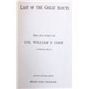 Image 3 : Last of the Great Scouts Buffalo Bill 1st Ed. 1899