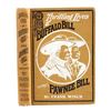 Image 2 : Thrilling Lives of Buffalo Bill and Pawnee Bill
