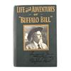 Image 13 : Life and Adventures of Buffalo Bill First Edition