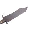 Image 3 : Civil War Style Confederate D-Guard Bowie Knife
