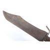 Image 4 : Civil War Style Confederate D-Guard Bowie Knife