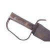 Image 6 : Civil War Style Confederate D-Guard Bowie Knife