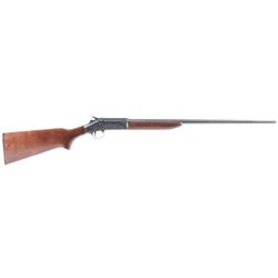 H&R Topper Model 58 .410 Single Shot Shotgun