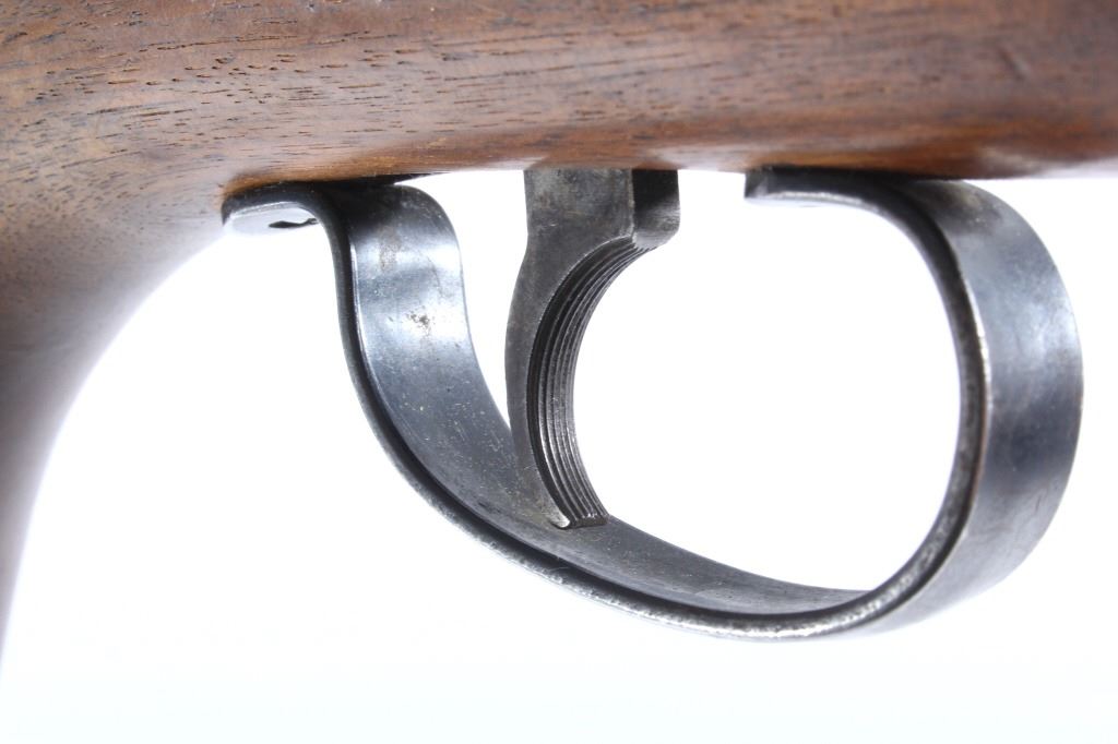 Remington Model 550 I 22 Lr Rifle W Scope 1955 Remington Model 550 I 22 Lr Rifle W Scope 1955