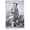 Image 11 : True Tales of the Plains Buffalo Bill 1st Edition