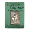 Image 2 : Buffalo Bill's Own Story 1st Edition 1917