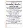 Image 3 : Buffalo Bill's Own Story 1st Edition 1917
