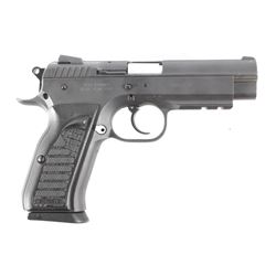 Tanfoglio EAA Witness 9mm/.22 LR Pistol w/Case