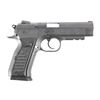 Image 1 : Tanfoglio EAA Witness 9mm/.22 LR Pistol w/Case