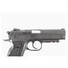 Image 3 : Tanfoglio EAA Witness 9mm/.22 LR Pistol w/Case