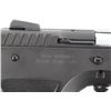 Image 4 : Tanfoglio EAA Witness 9mm/.22 LR Pistol w/Case