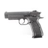 Image 7 : Tanfoglio EAA Witness 9mm/.22 LR Pistol w/Case