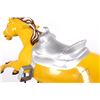 Image 14 : Cramer Company Coin-Operated Horse Kiddie Ride