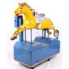 Image 18 : Cramer Company Coin-Operated Horse Kiddie Ride