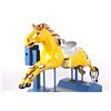 Image 2 : Cramer Company Coin-Operated Horse Kiddie Ride
