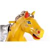 Image 4 : Cramer Company Coin-Operated Horse Kiddie Ride
